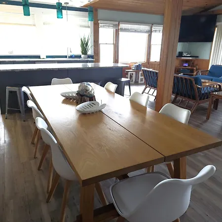 Villa Amazing Ocean View-Newly Renovated Modern Oasis à Avon Extérieur photo