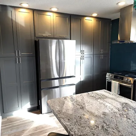 Villa Amazing Ocean View-Newly Renovated Modern Oasis à Avon Extérieur photo