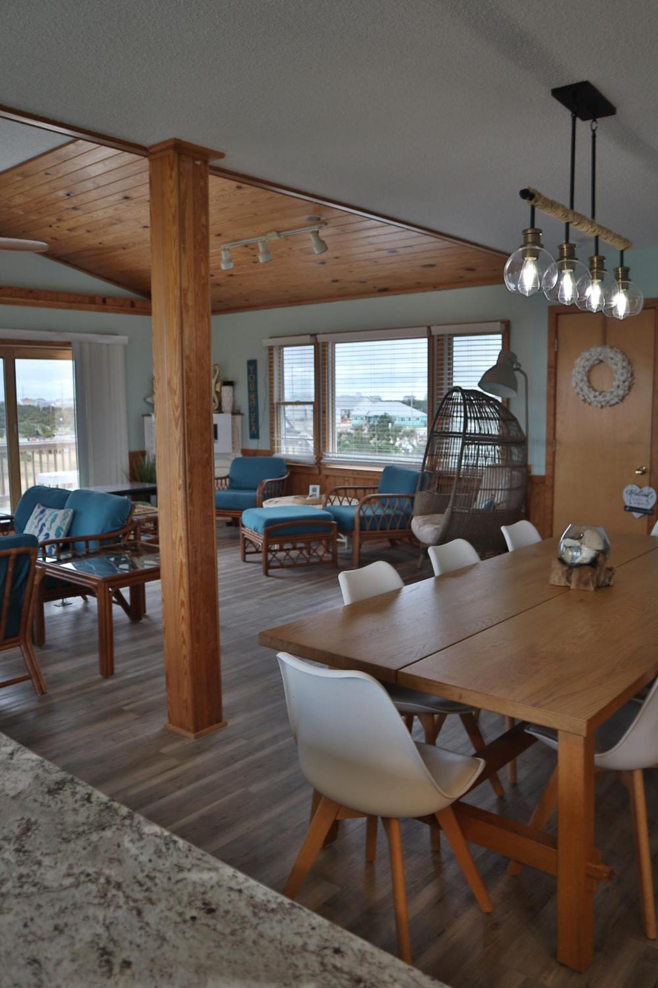 Holiday home Amazing Ocean View-newly Renovated Modern Oasis *