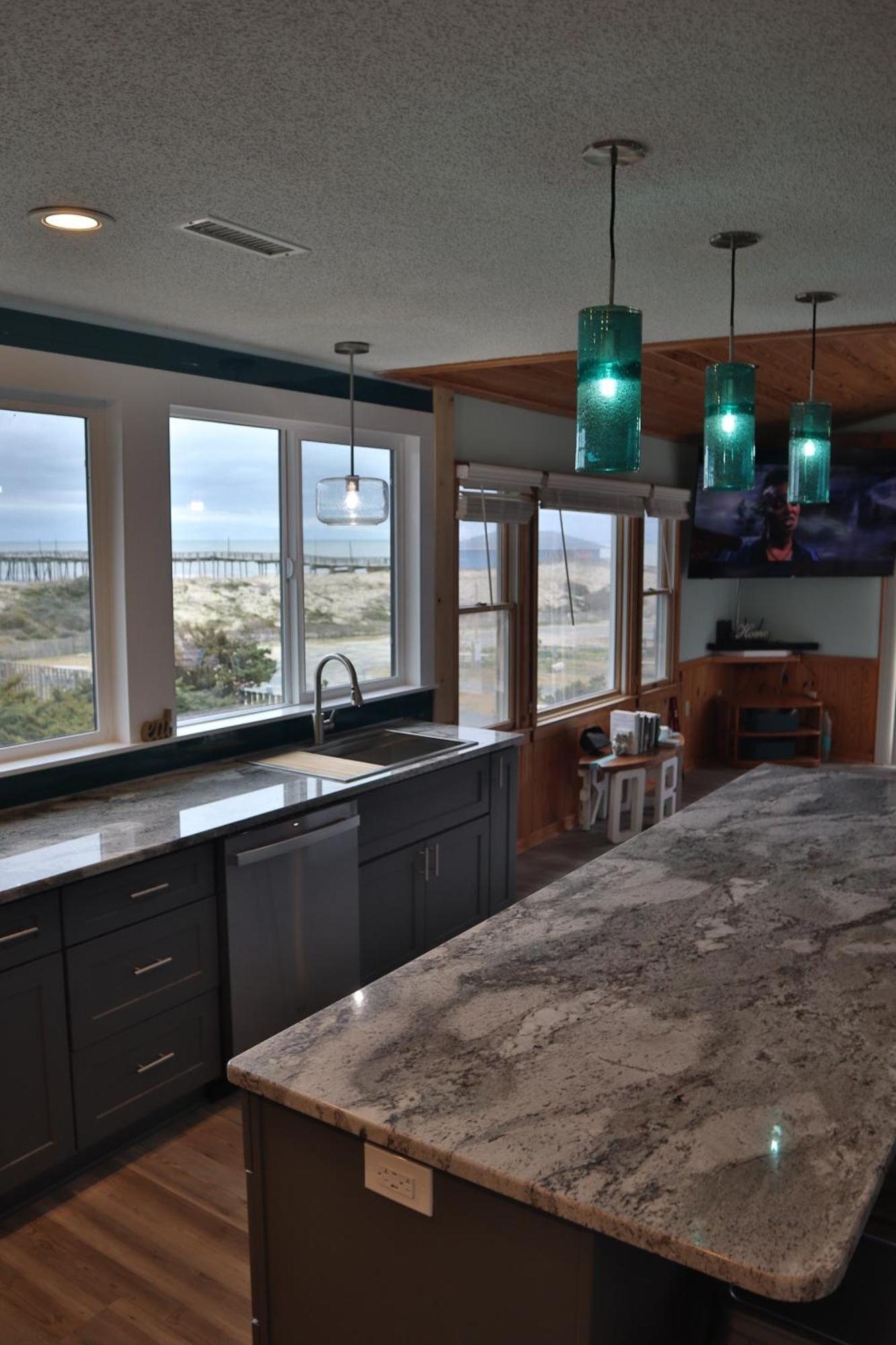 Amazing Ocean View-newly Renovated Modern Oasis Holiday home Avon