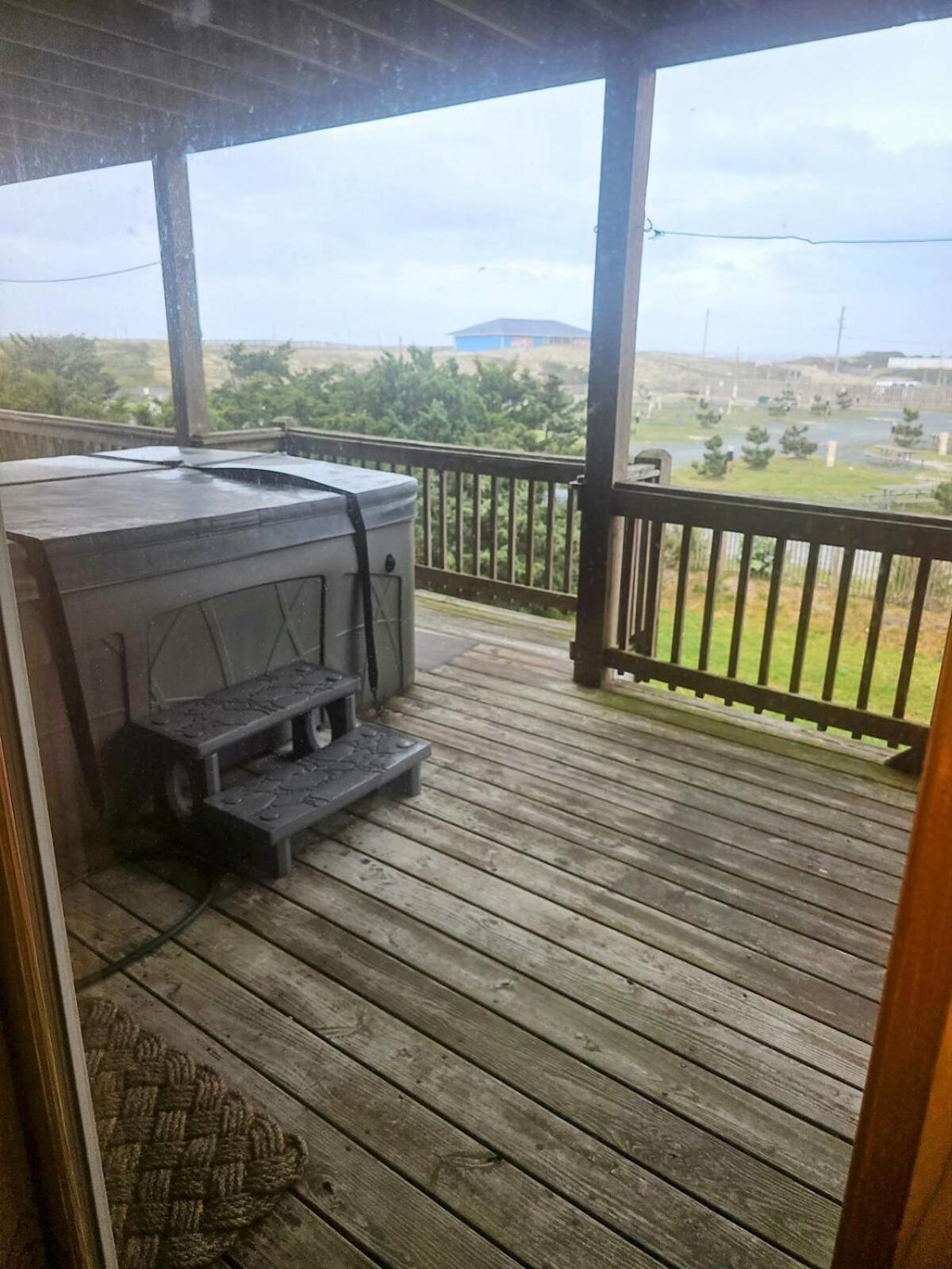 Amazing Ocean View-newly Renovated Modern Oasis *