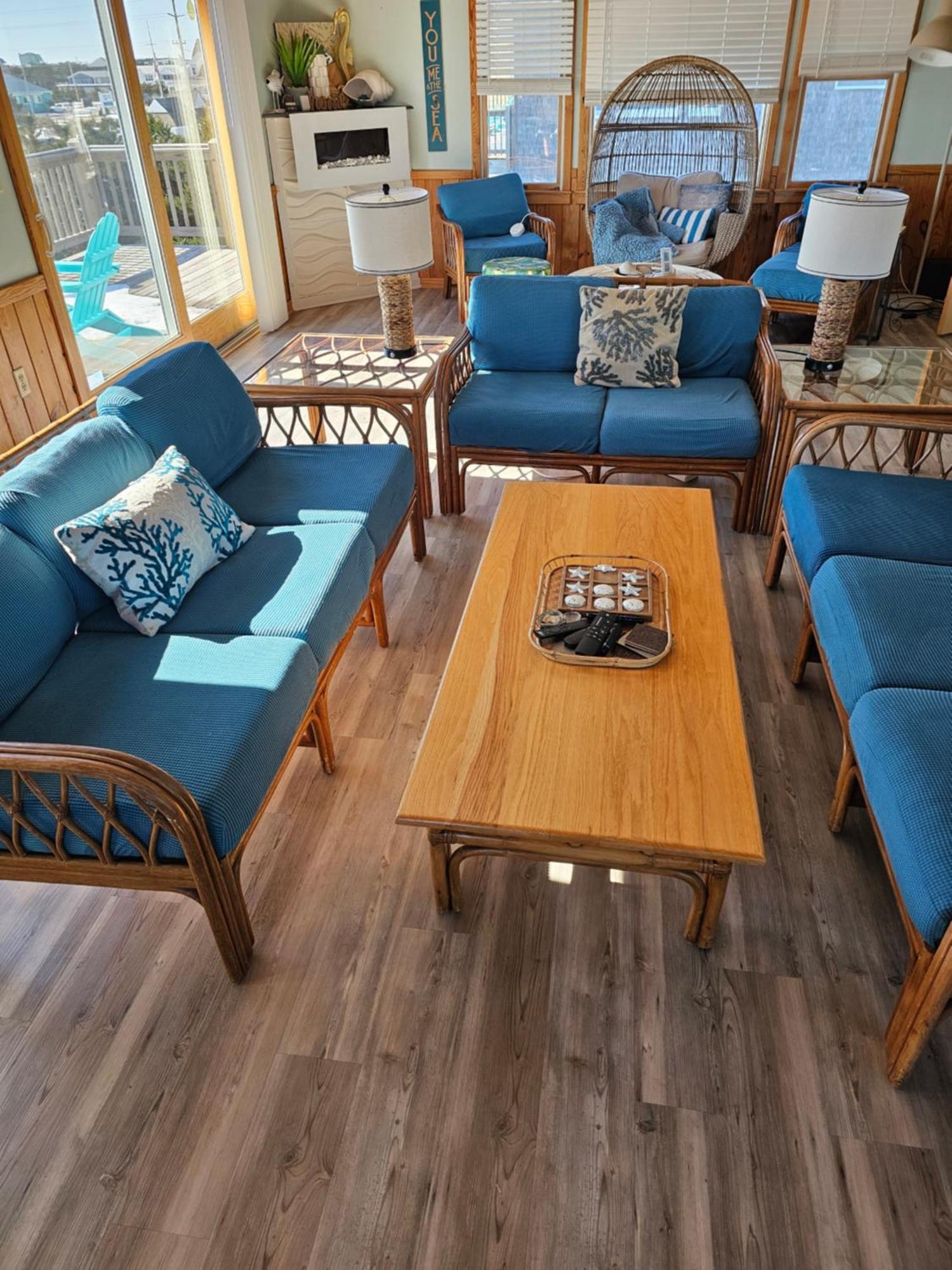 Amazing Ocean View-newly Renovated Modern Oasis *