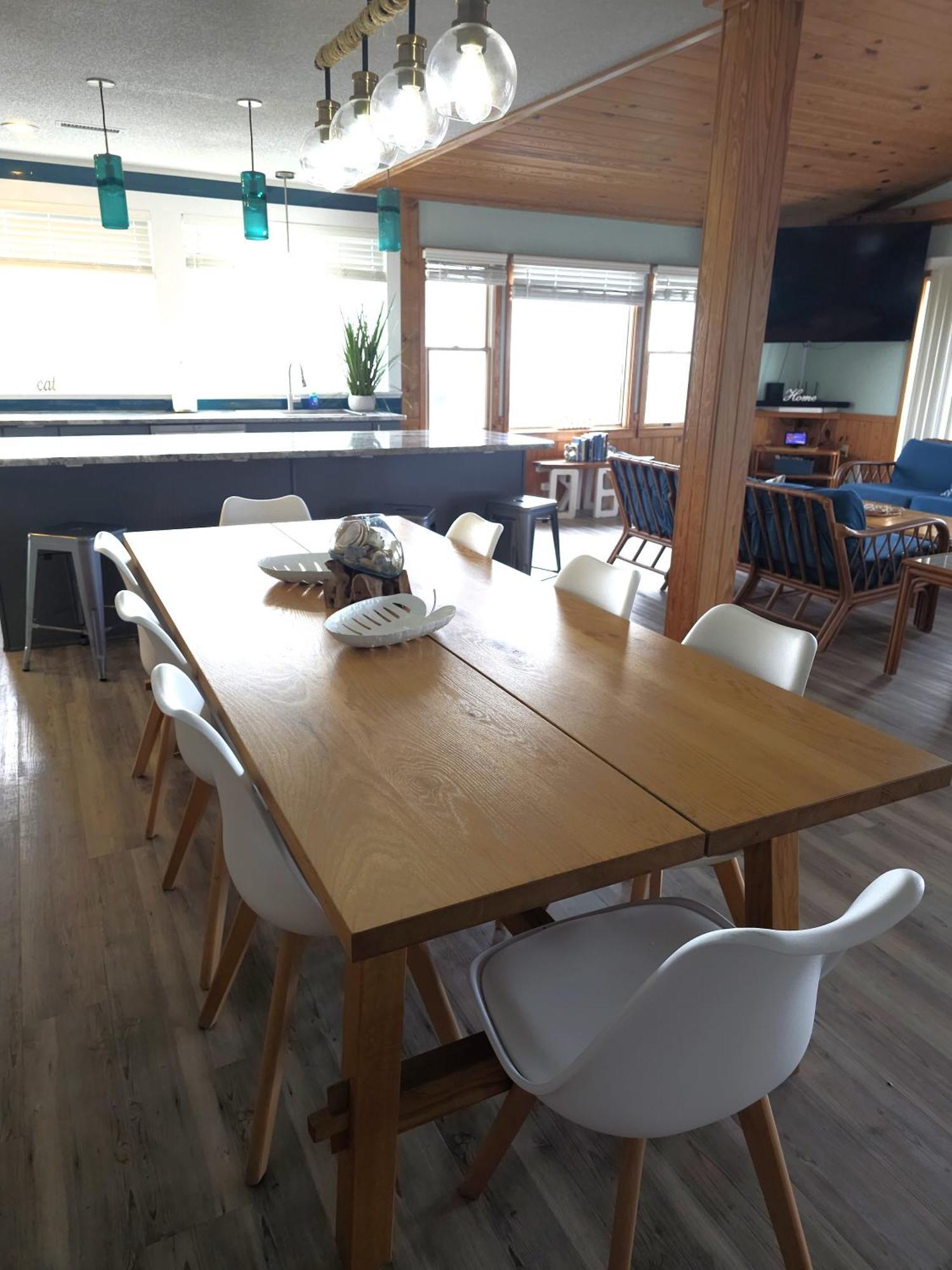 Amazing Ocean View-newly Renovated Modern Oasis Avon