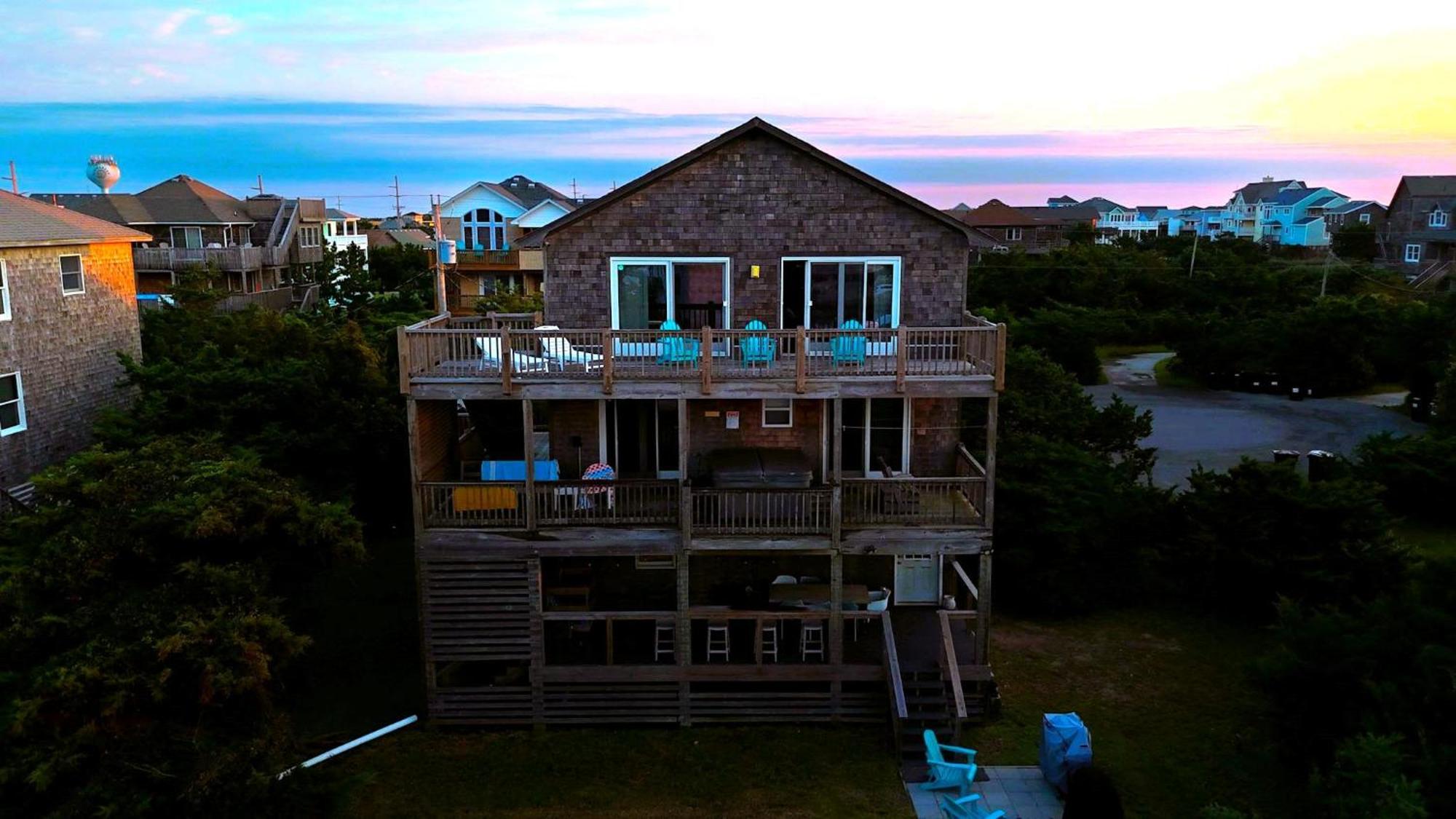 Amazing Ocean View-newly Renovated Modern Oasis * Avon