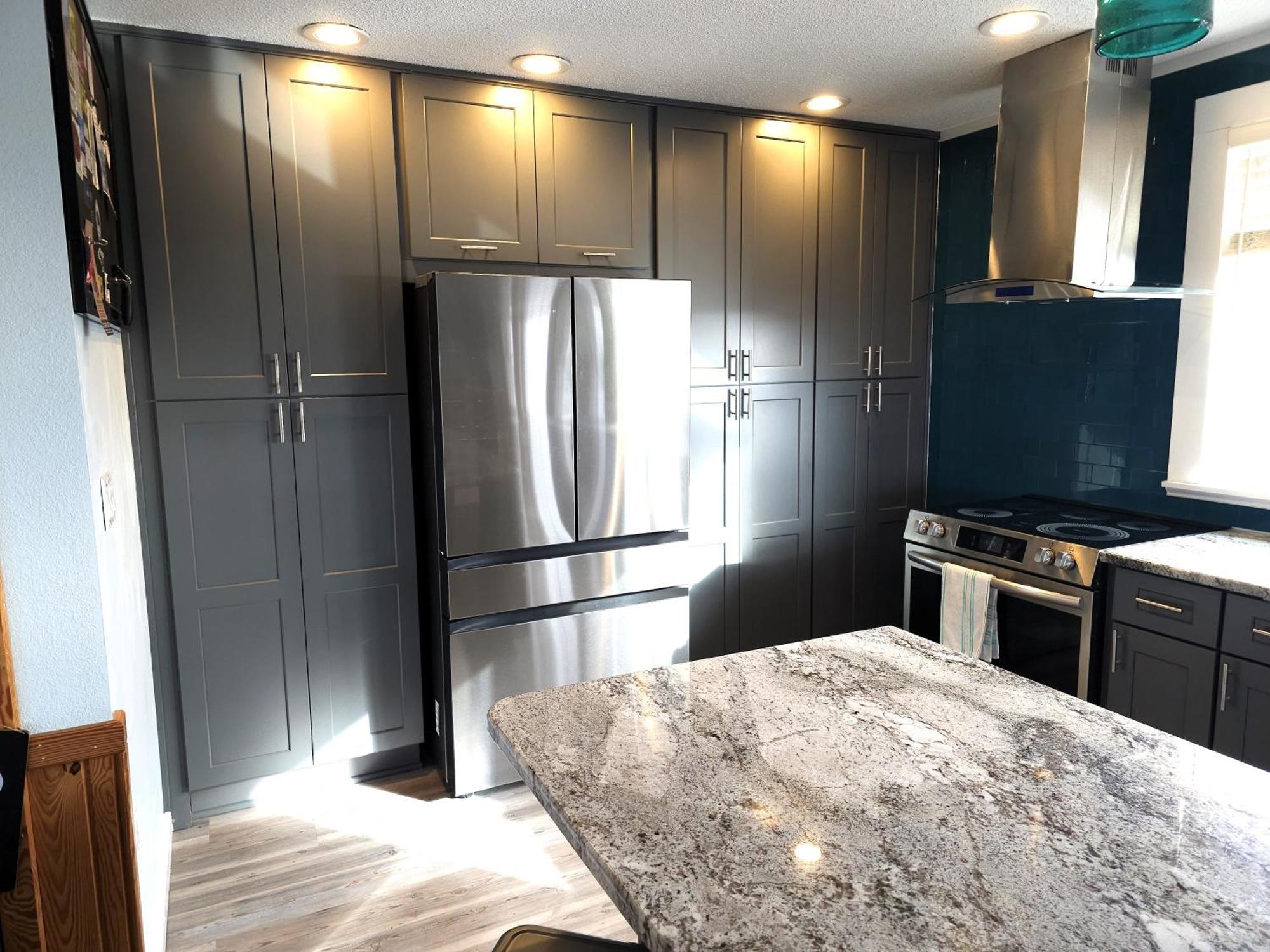 Amazing Ocean View-newly Renovated Modern Oasis Holiday home Avon