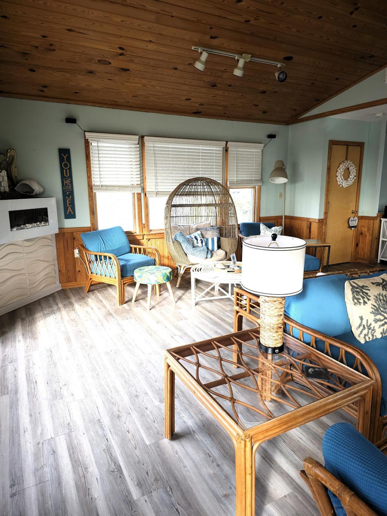 Holiday home Amazing Ocean View-newly Renovated Modern Oasis Avon